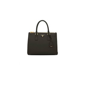 Large Prada Galleria Saffiano Leather Bag