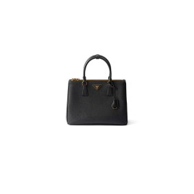 Large Prada New Galleria Leather Bag(High-End Grade)