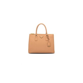 Large Prada New Galleria Leather Bag(High-End Grade)