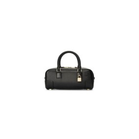 Loewe Amazona 23 Cropped Bag In Nappa Calfskin(High-End Grade)