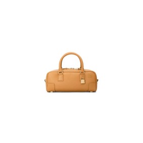 Loewe Amazona 23 Cropped Bag In Nappa Calfskin(High-End Grade)