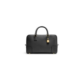 Loewe Amazona 28 Bag In Nappa Calfskin(High-End Grade)