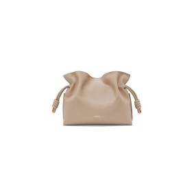 Loewe Medium Flamenco Clutch In Nappa Calfskin(High-End Grade)