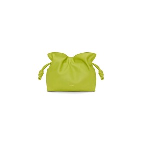 Loewe Medium Flamenco Clutch In Nappa Calfskin(High-End Grade) Loewe Medium Flamenco Clutch In Nappa Calfskin(High-End Grade)