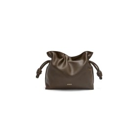 Loewe Medium Flamenco Clutch In Nappa Calfskin(High-End Grade) Loewe Medium Flamenco Clutch In Nappa Calfskin(High-End Grade)