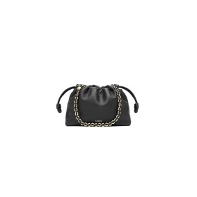 Loewe Medium Flamenco Purse In Mellow Nappa Lambskin Loewe Medium Flamenco Purse In Mellow Nappa Lambskin