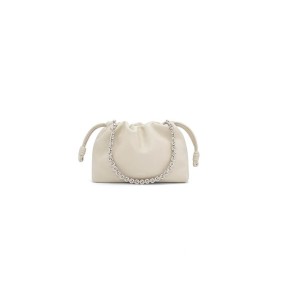 Loewe Medium Flamenco Purse In Mellow Nappa Lambskin Loewe Medium Flamenco Purse In Mellow Nappa Lambskin