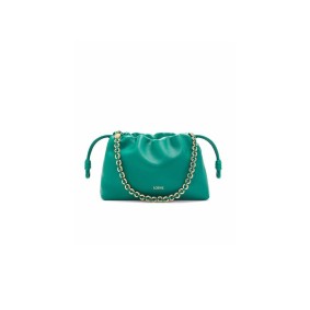 Loewe Medium Flamenco Purse In Mellow Nappa Lambskin Loewe Medium Flamenco Purse In Mellow Nappa Lambskin