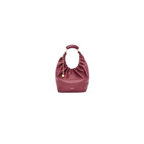 Loewe Medium Squeeze Bag In Nappa Lambskin