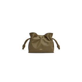 Loewe Mini Flamenco Clutch In Nappa Calfskin(High-End Grade) Loewe Mini Flamenco Clutch In Nappa Calfskin(High-End Grade)