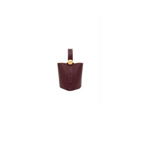 Loewe Mini Pebble Bucket In Smooth Calfskin(High-End Grade) Loewe Mini Pebble Bucket In Smooth Calfskin(High-End Grade)