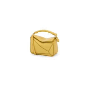 Loewe Mini Puzzle Bag