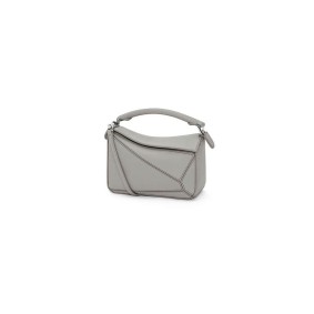 Loewe Mini Puzzle Bag
