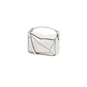 Loewe Mini Puzzle Bag