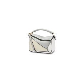 Loewe Mini Puzzle Bag