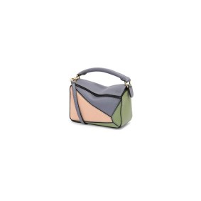 Loewe Mini Puzzle Bag
