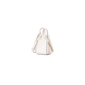 Loewe Small Hammock Bag In Soft Grained Calfskin