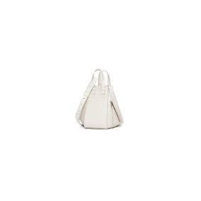 Loewe Small Hammock Bag In Soft Grained Calfskin(High-End Grade)