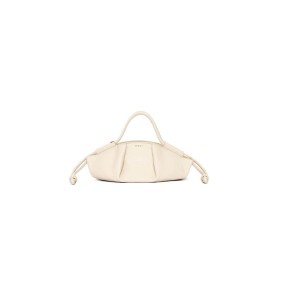 Loewe Small Paseo Bag In Shiny Nappa Calfskin(High-End Grade)