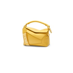 Loewe Small Puzzle Bag