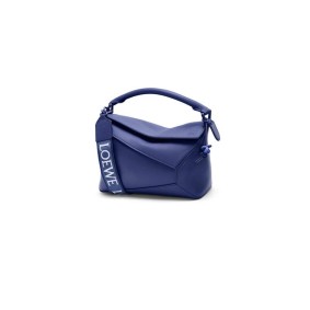 Loewe Small Puzzle Bag