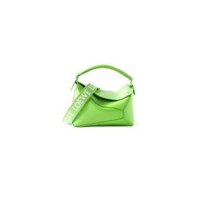 Loewe Small Puzzle Bag
