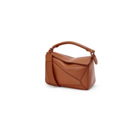 Loewe Small Puzzle Bag