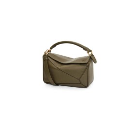 Loewe Small Puzzle Bag