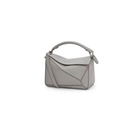 Loewe Small Puzzle Bag