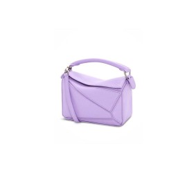 Loewe Small Puzzle Bag