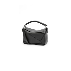 Loewe Small Puzzle Bag