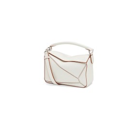 Loewe Small Puzzle Bag