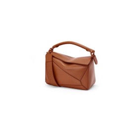 Loewe Small Puzzle Bag(High-End Grade)