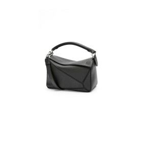 Loewe Small Puzzle Bag(High-End Grade)