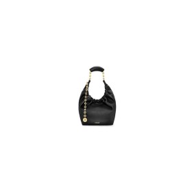 Loewe Small Squeeze Bag In Nappa Lambskin