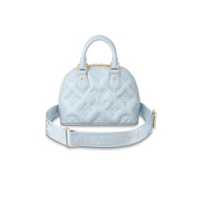 Louis Vuitton Alma Bb