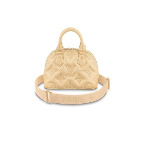 Louis Vuitton Alma Bb Crossbody Bag Louis Vuitton Alma Bb Crossbody Bag