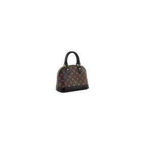 Louis Vuitton Alma Bb Crossbody Bag