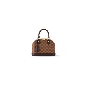 Louis Vuitton Alma Bb(High-End Grade)