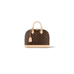 Louis Vuitton Alma Pm Louis Vuitton Alma Pm