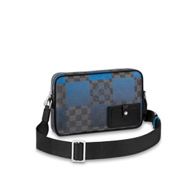 Louis Vuitton Alpha Messenger