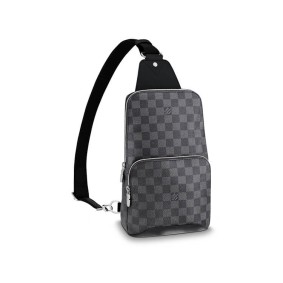 Louis Vuitton Avenue Sling Bag