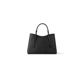 Louis Vuitton Babylone Tote Mm(High-End Grade)