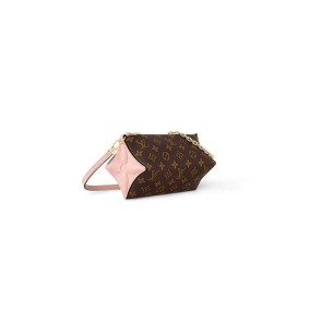 Louis Vuitton Bloom Pouch