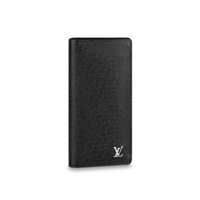 Louis Vuitton Brazza Wallet