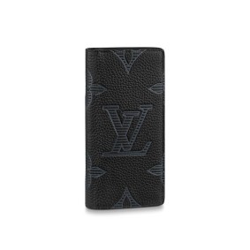 Louis Vuitton Brazza Wallet