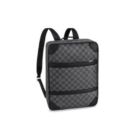 Louis Vuitton Briefcase Backpack
