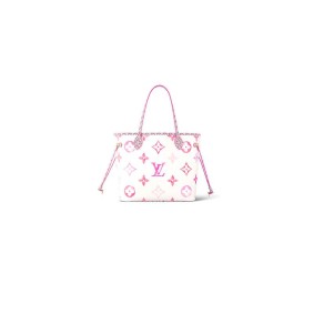 Louis Vuitton By The Pool Neverfull Mm