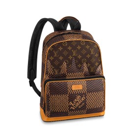 Louis Vuitton Campus Backpack