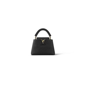 Louis Vuitton Capucines Bb
